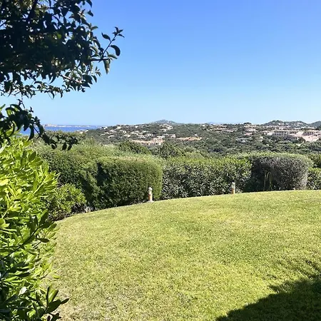 Villetta Cala Granu Porto Cervo * Arzachena