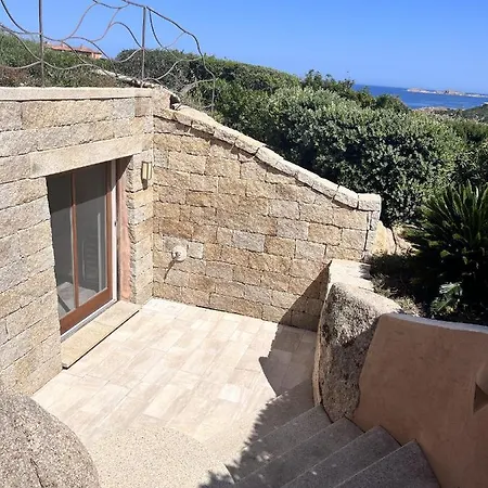 Villetta Cala Granu Porto Cervo