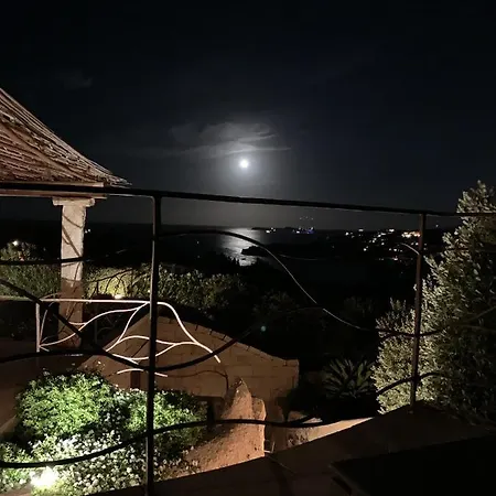Villetta Cala Granu Porto Cervo * Arzachena