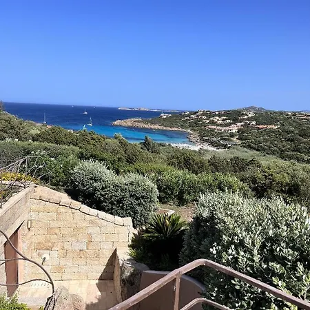 Villetta Cala Granu Porto Cervo Villa *