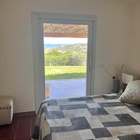 Villetta Cala Granu Porto Cervo Villa