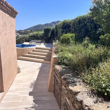 Villetta Cala Granu Porto Cervo