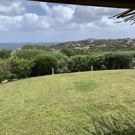 Villetta Cala Granu Porto Cervo Villa Arzachena